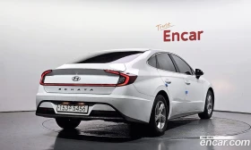 Hyundai Sonata 2.0 LPG(rental car) Style, снимка 2