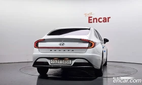 Hyundai Sonata 2.0 LPG(rental car) Style, снимка 4