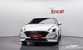 Hyundai Sonata 2.0 LPG(rental car) Style, снимка 3