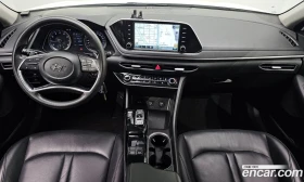 Hyundai Sonata 2.0 LPG(rental car) Style, снимка 10