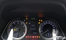 Hyundai Sonata 2.0 LPG(rental car) Style, снимка 11