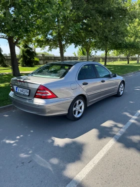 Mercedes-Benz C 220 Mercedens benz c220 FACELIFT, снимка 3