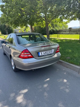 Mercedes-Benz C 220 Mercedens benz c220 FACELIFT, снимка 15