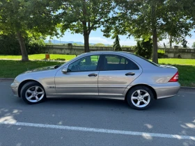 Mercedes-Benz C 220 Mercedens benz c220 FACELIFT, снимка 1