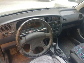 VW 1200, снимка 6