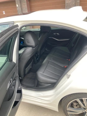 BMW 330 М пакет, задно, снимка 7