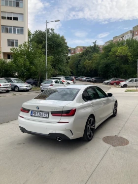 BMW 330 М пакет, задно, снимка 3