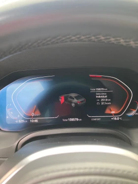 BMW 330 М пакет, задно, снимка 8