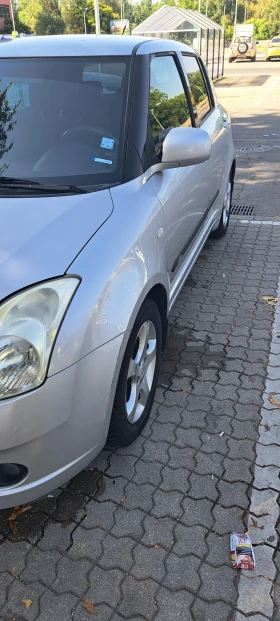 Suzuki Swift 1.3i, снимка 6