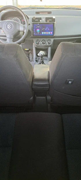 Suzuki Swift 1.3i, снимка 7