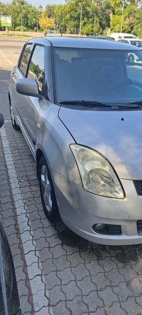 Suzuki Swift 1.3i, снимка 5