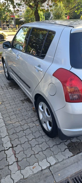 Suzuki Swift 1.3i, снимка 3