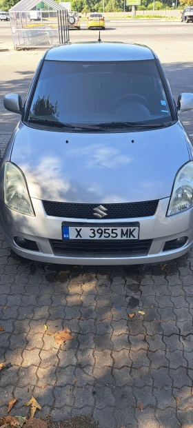 Suzuki Swift 1.3i, снимка 1