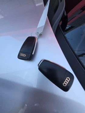 Audi A3 1.9TDI  105к.с. 2007г., снимка 8