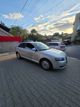 Audi A3 1.9TDI  105к.с. 2007г., снимка 3