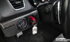 Porsche Boxster 3.4 GTS 981, снимка 16