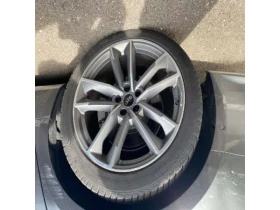 Audi A7 * Technik * CARFAX * БЕЗ ПЪРВОНАЧАЛНА ВНОСКА, снимка 2