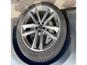 Audi A7 * Technik * CARFAX * БЕЗ ПЪРВОНАЧАЛНА ВНОСКА, снимка 3