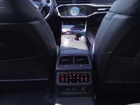 Audi A7 * Technik * CARFAX * БЕЗ ПЪРВОНАЧАЛНА ВНОСКА, снимка 13