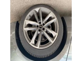 Audi A7 * Technik * CARFAX * БЕЗ ПЪРВОНАЧАЛНА ВНОСКА, снимка 4
