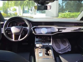 Audi A7 * Technik * CARFAX * БЕЗ ПЪРВОНАЧАЛНА ВНОСКА, снимка 14