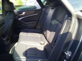 Audi A7 * Technik * CARFAX * БЕЗ ПЪРВОНАЧАЛНА ВНОСКА, снимка 16