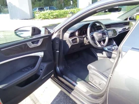 Audi A7 * Technik * CARFAX * БЕЗ ПЪРВОНАЧАЛНА ВНОСКА, снимка 7