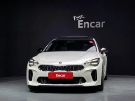 Kia Stinger 2.5 MASTERS, снимка 3