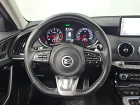 Kia Stinger 2.5 MASTERS, снимка 13