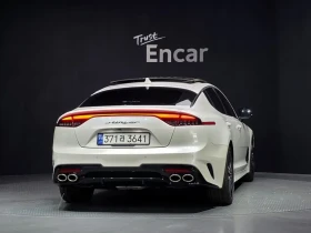 Kia Stinger 2.5 MASTERS, снимка 4