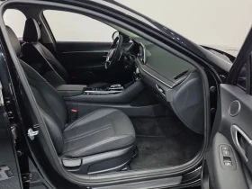 Hyundai Sonata (Dn8) 2.0 Smart, снимка 11