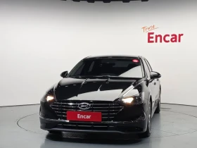 Hyundai Sonata (Dn8) 2.0 Smart, снимка 3