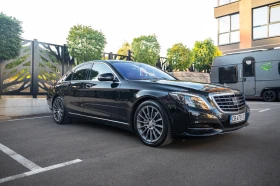 Mercedes-Benz S 350 4Matik/Long/Full, снимка 2