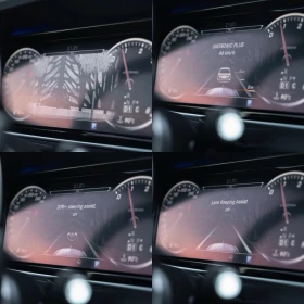 Mercedes-Benz S 350 4Matik/Long/Full, снимка 13