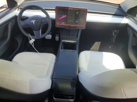 Tesla Model Y PERFORMANCE Dual Motor AWD , снимка 8