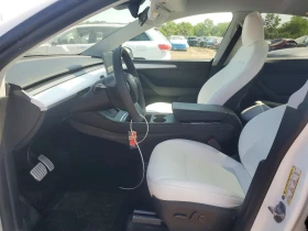 Tesla Model Y PERFORMANCE Dual Motor AWD , снимка 7