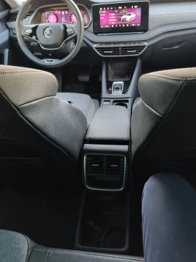 Skoda Octavia Selection 2, 0 TDI/150 к.с./7DSG, снимка 13