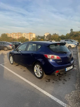 Mazda 3, снимка 6