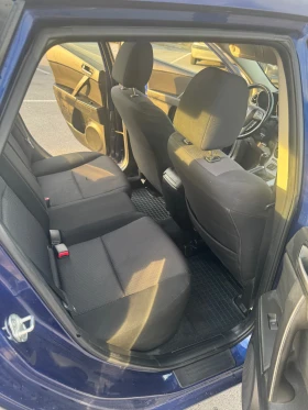 Mazda 3, снимка 13