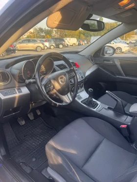 Mazda 3, снимка 15
