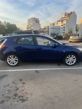 Mazda 3, снимка 3