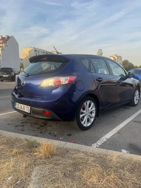 Mazda 3, снимка 4