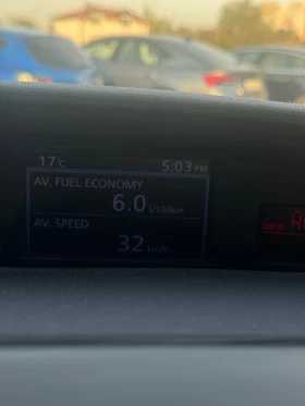 Mazda 3, снимка 10