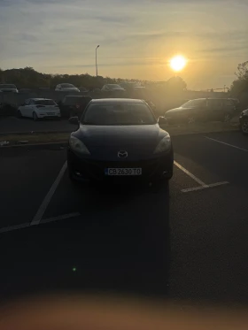 Mazda 3, снимка 2