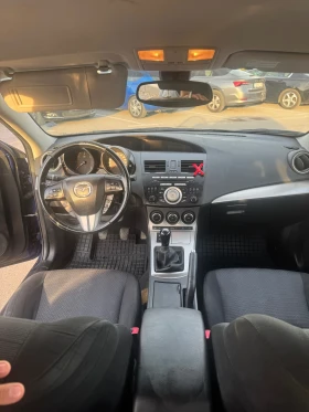 Mazda 3, снимка 14