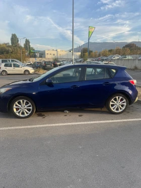 Mazda 3, снимка 5