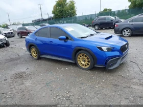 Subaru WRX 2.4l Premium, снимка 1