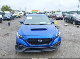 Subaru WRX 2.4l Premium, снимка 13