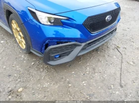 Subaru WRX 2.4l Premium, снимка 6