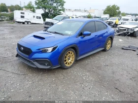 Subaru WRX 2.4l Premium, снимка 2